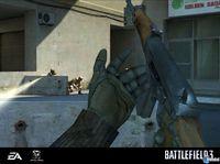Battlefield 3: Aftershock