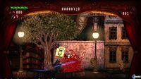 Pantalla Black Knight Sword PSN