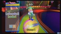 Namco Bandai publicar� Family Trainer Magical Carnival