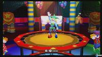 Namco Bandai publicar� Family Trainer Magical Carnival