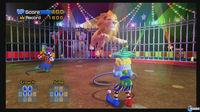 Namco Bandai publicar� Family Trainer Magical Carnival