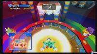 Namco Bandai publicar� Family Trainer Magical Carnival