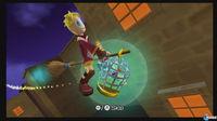 Namco Bandai publicar� Family Trainer Magical Carnival