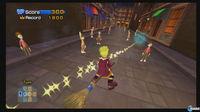 Namco Bandai publicar� Family Trainer Magical Carnival