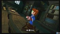 Namco Bandai publicar� Family Trainer Magical Carnival