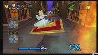 Namco Bandai publicar� Family Trainer Magical Carnival