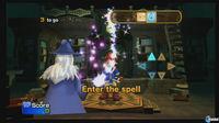 Imagen 55 de Family Trainer Magical Carnival para Wii