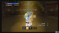 Namco Bandai publicar� Family Trainer Magical Carnival