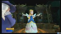 Namco Bandai publicar� Family Trainer Magical Carnival