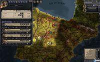 Imagen 5 de Crusader Kings II para Ordenador