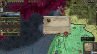 Pantalla Crusader Kings II