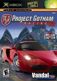 Imagen 44 de Project Gotham Racing 2 para Xbox