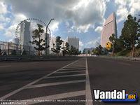 Imagen 35 de Project Gotham Racing 2 para Xbox