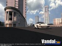 Imagen 34 de Project Gotham Racing 2 para Xbox