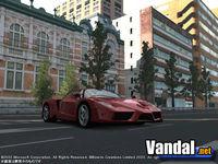 Imagen 33 de Project Gotham Racing 2 para Xbox