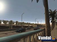 Imagen 43 de Project Gotham Racing 2 para Xbox