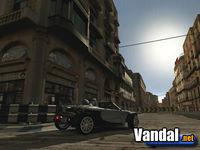 Imagen 42 de Project Gotham Racing 2 para Xbox