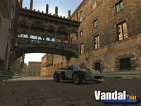 Imagen 41 de Project Gotham Racing 2 para Xbox