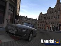 Imagen 40 de Project Gotham Racing 2 para Xbox