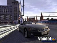Imagen 39 de Project Gotham Racing 2 para Xbox