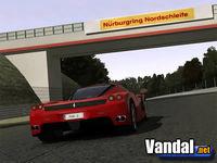 Imagen 38 de Project Gotham Racing 2 para Xbox