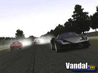 Imagen 37 de Project Gotham Racing 2 para Xbox