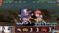 Imagen 19 de Queen's Gate: Spiral Chaos para PSP