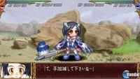 Imagen 20 de Queen's Gate: Spiral Chaos para PSP