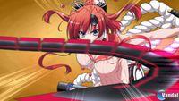 Imagen 21 de Queen's Gate: Spiral Chaos para PSP