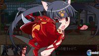 Imagen 22 de Queen's Gate: Spiral Chaos para PSP