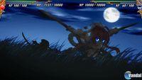 Imagen 24 de Queen's Gate: Spiral Chaos para PSP