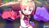 Imagen 25 de Queen's Gate: Spiral Chaos para PSP