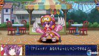 Imagen 26 de Queen's Gate: Spiral Chaos para PSP