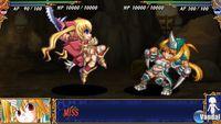 Pantalla Queen's Gate: Spiral Chaos