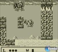 Imagen 1 de Gargoyle's Quest CV para Nintendo 3DS