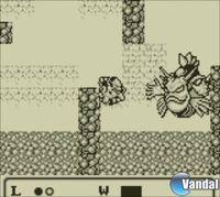 Imagen 2 de Gargoyle's Quest CV para Nintendo 3DS