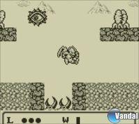 Imagen 3 de Gargoyle's Quest CV para Nintendo 3DS
