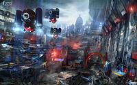 Imagen 10 de Adrift para PlayStation 3
