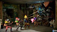 Imagen 1 de Shoot Many Robots PSN para PlayStation 3