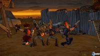 Imagen 2 de Shoot Many Robots PSN para PlayStation 3