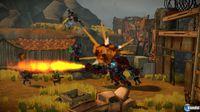 Imagen 3 de Shoot Many Robots PSN para PlayStation 3