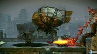 Imagen Shoot Many Robots PSN