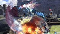 Pantalla Malicious Rebirth PSN