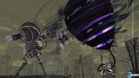 Nuevas im�genes de Malicious Rebirth