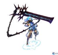 Nuevas im�genes de Malicious Rebirth