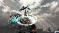 Nuevas im�genes de Malicious Rebirth
