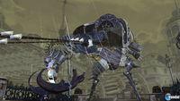 Nuevas im�genes de Malicious Rebirth