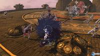 Nuevas im�genes de Malicious Rebirth
