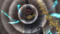 Nuevas im�genes de Malicious Rebirth