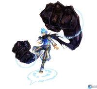 Nuevas im�genes de Malicious Rebirth
